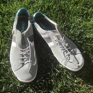 Men’s Plae Mulberry Shoe Size 11